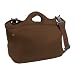 Built NY OverBuilt 18" Duffel - Brown - SALE