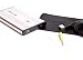 BIGtec IDE Aluminium USB 2.0 Festplattengehäuse 2,5