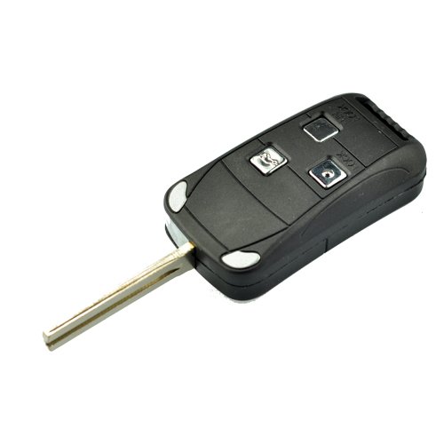 Flip Key Car Case Shell for ES300 ES330 RX300 Lexus ES RX LX GS IS GX LS No Chips Inside Flip Key Car Case Shell for ES300 ES330 RX300 Lexus ES RX LX GS IS GX LS No Chips Inside