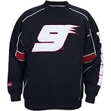  : Chase Authentics Kasey Kahne Big Number Crew Sweatshirt