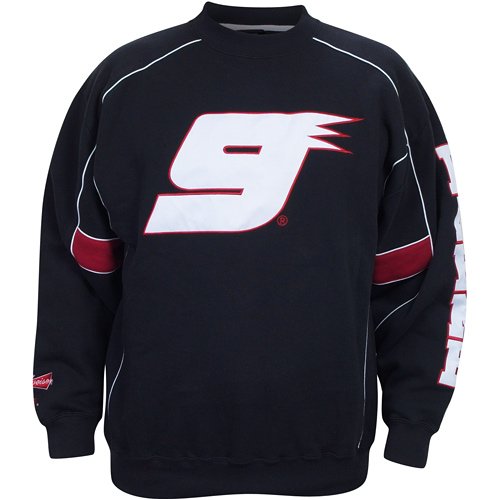 Buy Chase Authentics Kasey Kahne Big Number Crew Sweatshirt by Chase Authentics