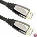 PlayStation 3 Ultra-High Speed 6FT HDMI 1.3b 1080p Cable, 120 Hz for HDTV, Blu-Ray, PS3