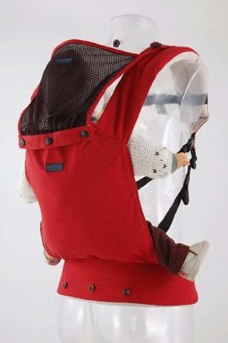 patapum baby carrier