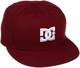 DC Men's Empire II New Era Hat