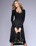 Together Leather-look handbag|