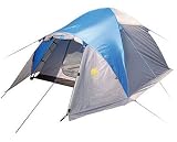 HIGH PEAK South Col 4 Season Backpacking Tent 3 person 9.7 lbs!