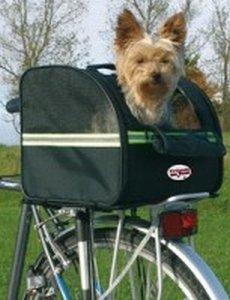 Trixie - Panier de transport pour porte-bagage