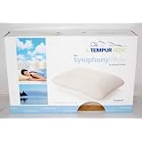 The SymphonyPillow by Tempur-Pedic