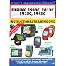 BENNETT DVD FURUNO NAVNET 1900C CHARTPLOTTER Image