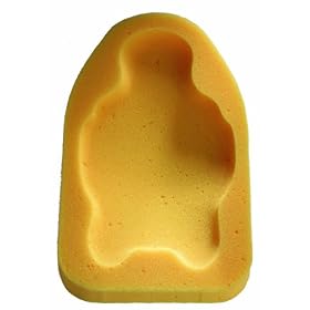 Safety 1st Baby Bather Sponge