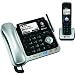 AT&T DECT 6.0 Digital 2-Line Answering System (86109)