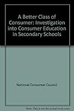 Consumers and debt