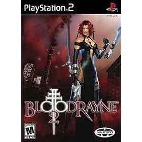 Blood Rayne 2