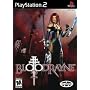 BloodRayne 2 (Playstation 2)