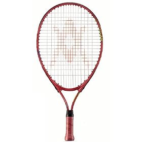 Volkl '08 BB Generation 21 Junior Tennis Racquet