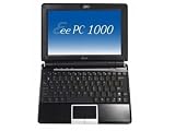 ASUS Eee PC 1000 BK002 Netbook, Linux Preloaded, 1GB RAM, 40GB SSD (Black)