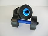 New Black Hand Buoy, Single Disc, Pair Made in USA