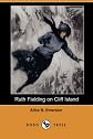 Ruth Fielding on Cliff Island