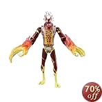 �uBEN10 DNA�G�C���A���q�[���[�Y �q�[�g�u���X�g�v�̃C���[�W�摜