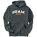 Hoodie Mens Dark Silver 