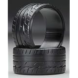 33469 LP32 T-Drift Bridgestone Potenza Tire (2) by Hpi Racing