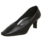 Annie Shoes Women's Clair Pump