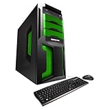 iBuyPower Gaming PC (949TT) with Intel Core i5 Processor, 1TB Hard Drive, 4 ....
