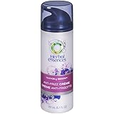 Herbal Essences Touchably Smooth Anti-Frizz Creme Hair Care 5.1 Fl Oz