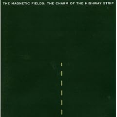 The Charm Of The Highway Strip