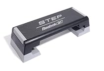 Reebok Step including workout DVD