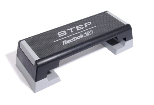 Reebok Step including workout DVD