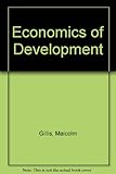 Economics of development