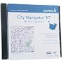 City Navigator New Zealand Nt 2009 Cd