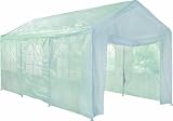 Redwood Leisure Party Tent 3x6m