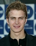 HAYDEN CHRISTENSEN 24x36 COLOR POSTER PRINT