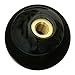 Hurst 1630125 Black 5-Speed Shifter Knob