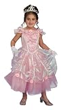 Rosebud Princess Costume - Toddler