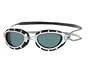 ZOGGS Predator Polarised Occhialini Nuoto