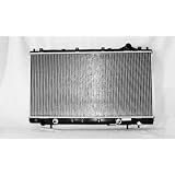 95-99 MB ECLPS 2.0L L4 A MT 1R PA RAD by TYC