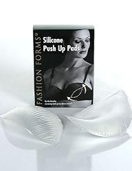 Silicone Push Up Pads