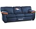 Baseline Denver Broncos Fabric Classic Sofa