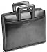 Bugatti Leather Portfolio 1 1/2" Rings Binder