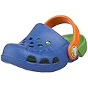 Crocs Toddler/Little Kid Electro Clog