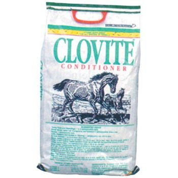 Clovite 25lb