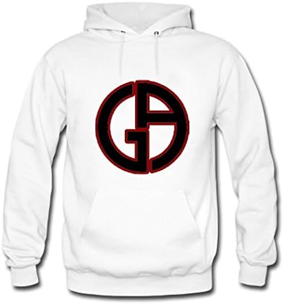 Emporio Armani For womens Classic Cotton Hoodies