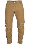 G-Star Arc 3D Loose Tapered Cords - Sinai