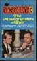 The Mind-Twisters Affair (The Man from U. N. C. L. E. #12)