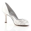 Gold Wedding Shoes