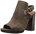 FRYE Women's Karissa Shield Sling Mule