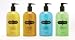 EM-KS-BATHGELS, Karma Sutra ~ Luxury Bath Gels 17.5 fl oz (500 ml) pump bottle Mint Tree (KS0009)